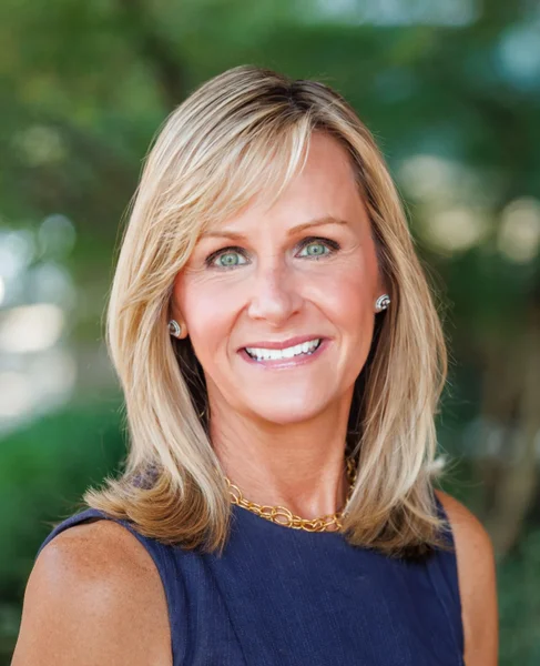Buffy Bromberg Allen, REALTOR
